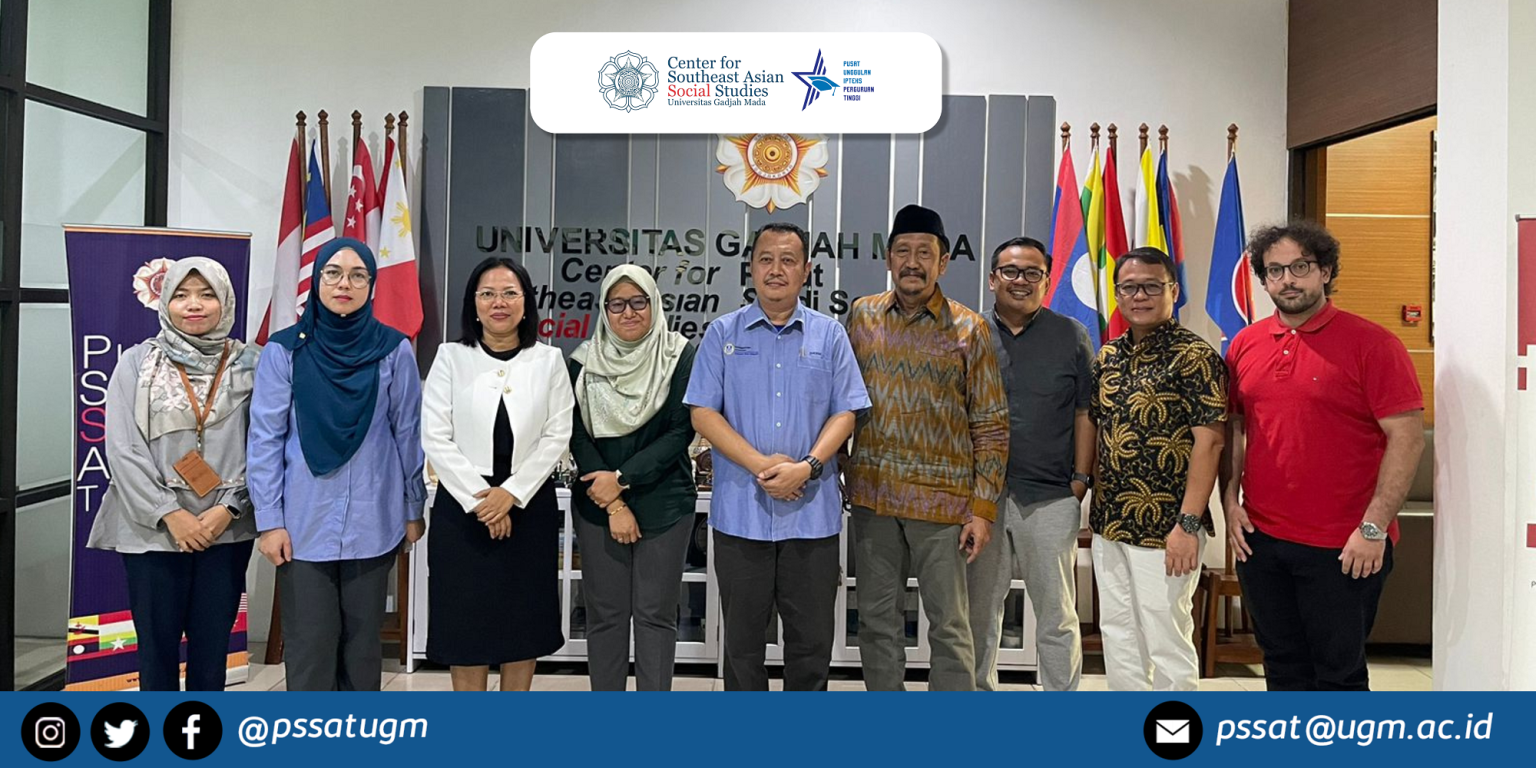 PSSAT UGM Menerima Kunjungan Dari Universiti Utara Malaysia – Pusat ...