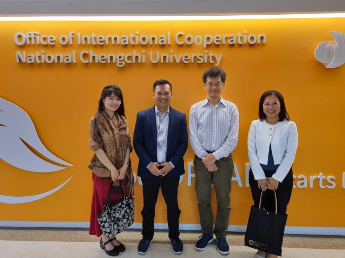 Penelitian Bersama UGM dan NCCU untuk Meninjau Kembali Peringkat Universitas di Indonesia, Taiwan, dan Vietnam